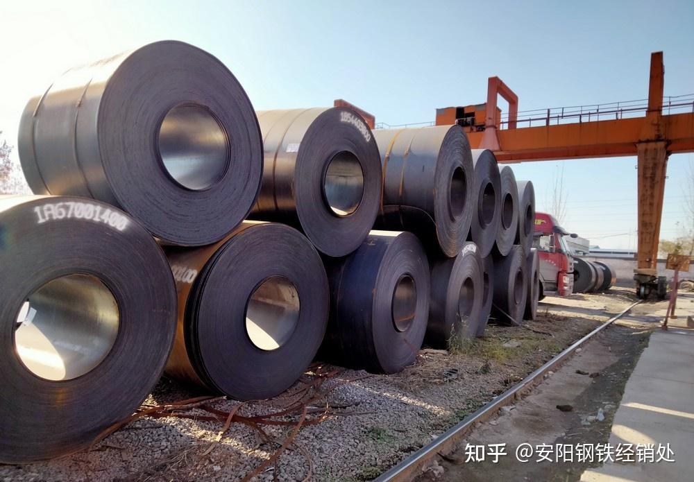 2024年10月17日今日安阳低合金板卷价格最新行情消息