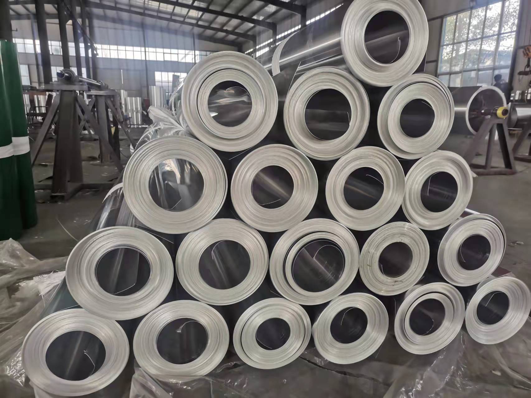 2024年10月21日今日3003铝板价格最新行情消息