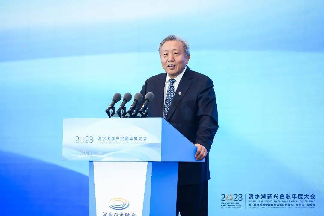 以更大力度激发股权投资支持科技创新