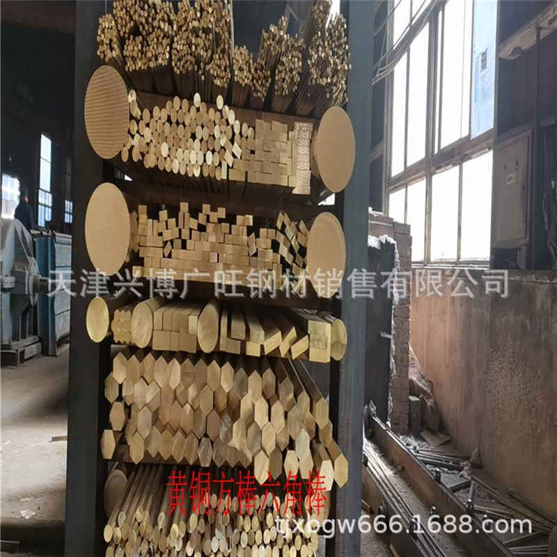 2024年10月22日今日H68黄铜边料价格最新行情走势