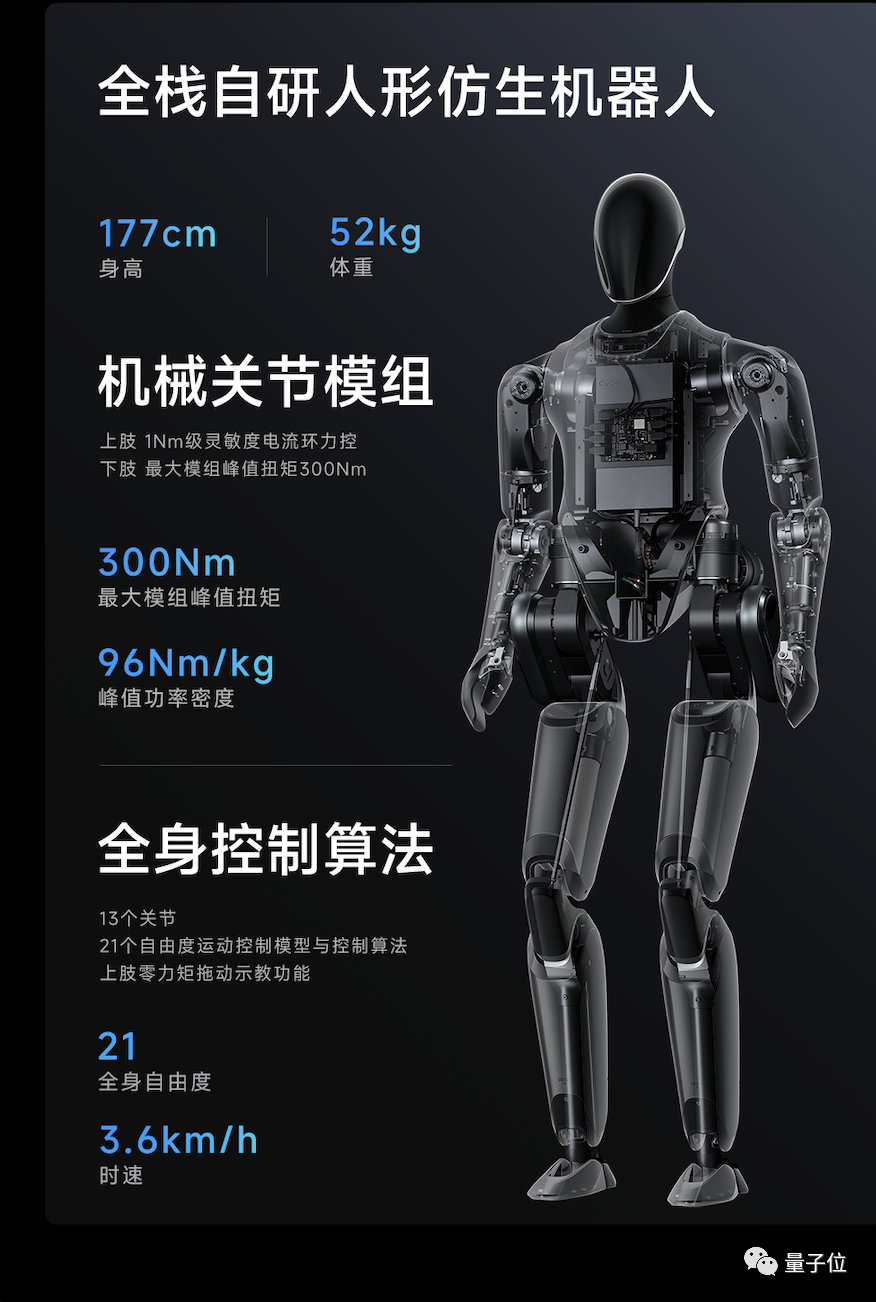 人形机器人产业受青睐 多家上市公司更新研发“进度条”