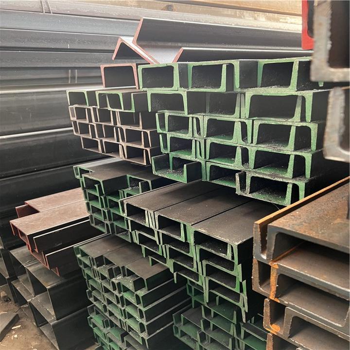 2024年11月26日今日上海欧标槽钢价格最新行情消息