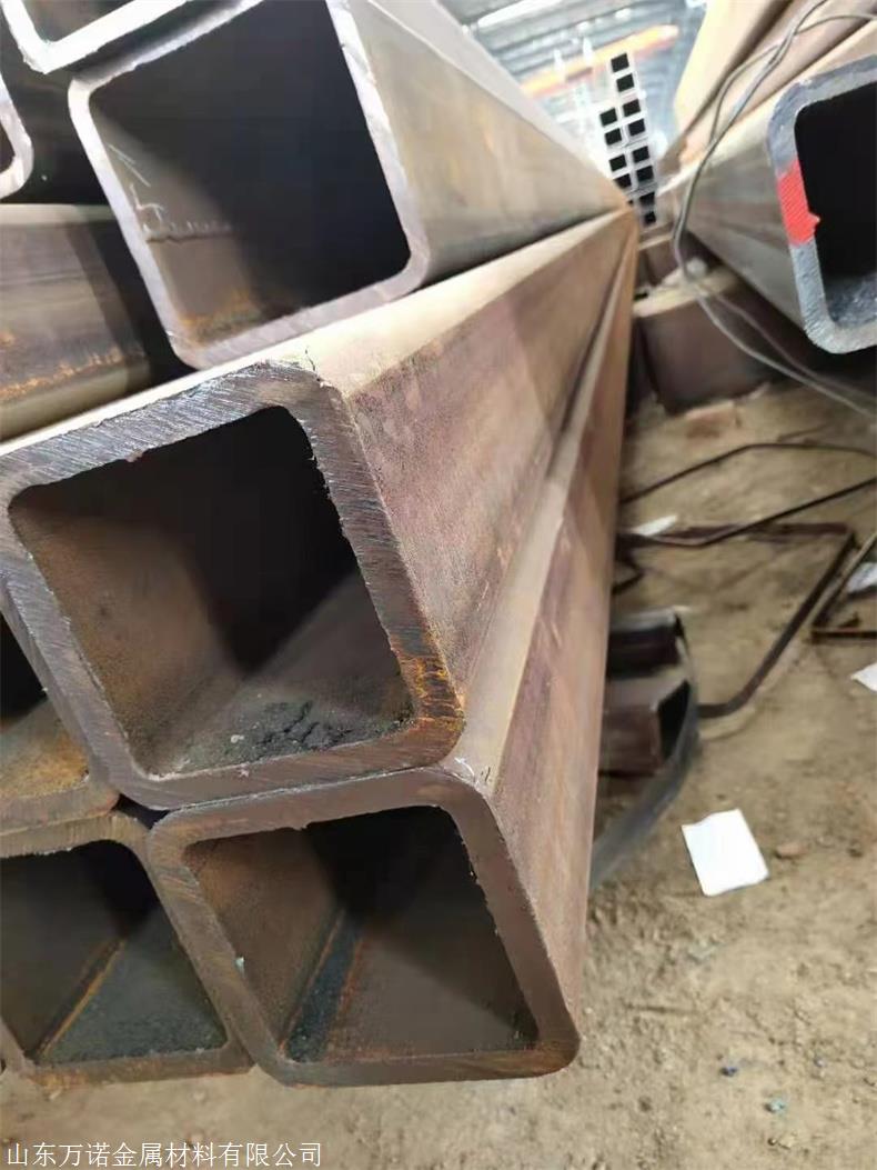 2024年11月26日今日无锡矩形管价格最新行情走势