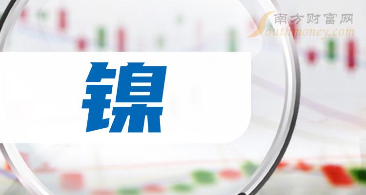 11月29日收盘沪镍期货资金流入3160.43万元