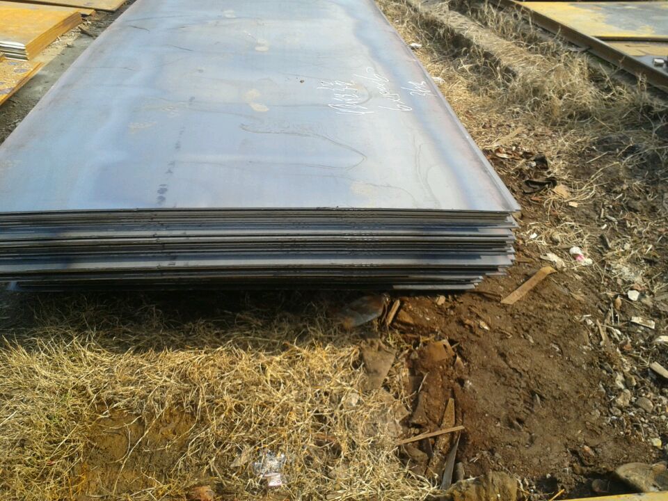 2024年12月6日最新济南锅炉容器板价格行情走势查询