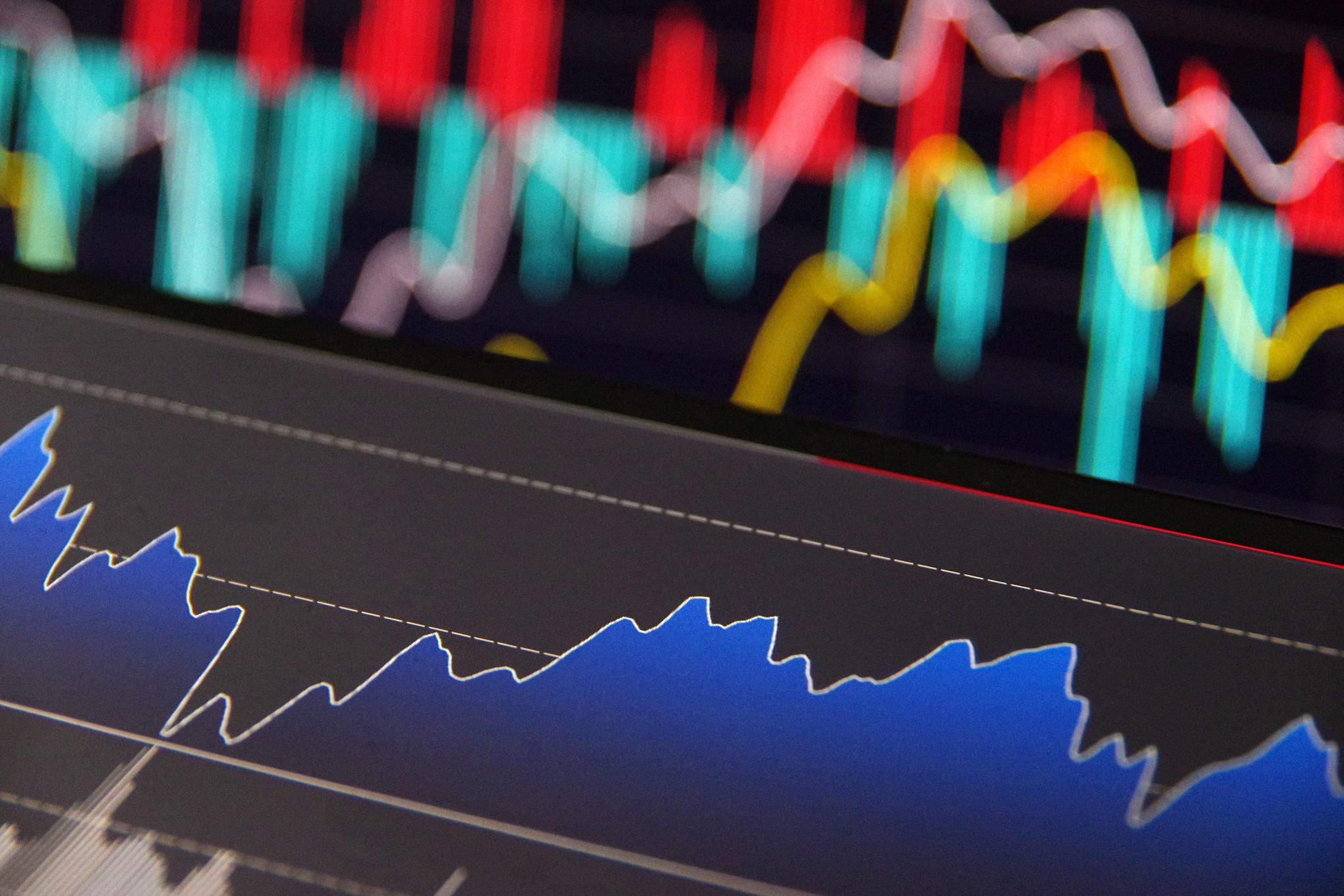 监管部门对操纵市场“出重拳” 年内已有9份罚单金额均超1亿元