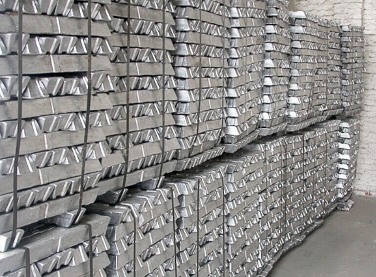 2024年12月11日今日铸造铝合金锭(A380)价格最新行情消息