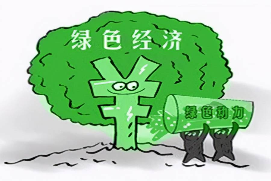 融资支持与资源引导协同驱动 资本市场助力绿色转型大有可为