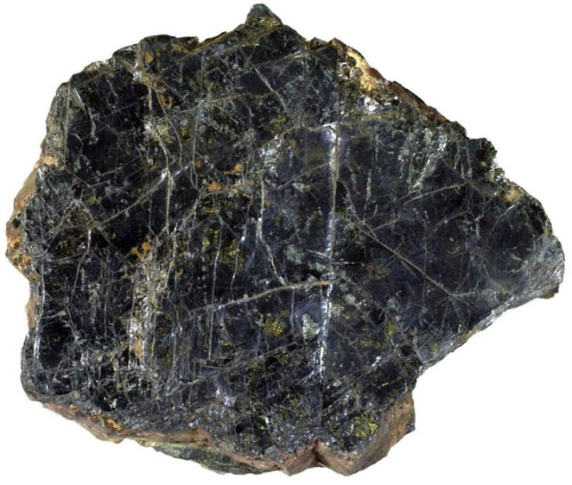 2024年12月16日今日中钇富铕矿价格最新行情走势