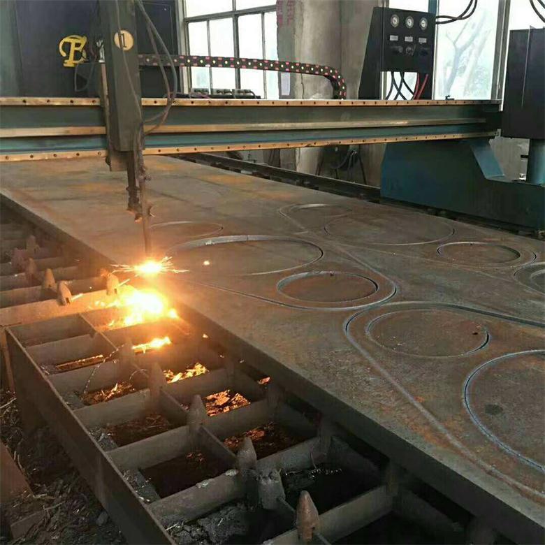 2024年12月17日济南锅炉容器板报价最新价格多少钱