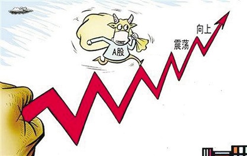 流动性充裕 A股市场中枢上行趋势不改
