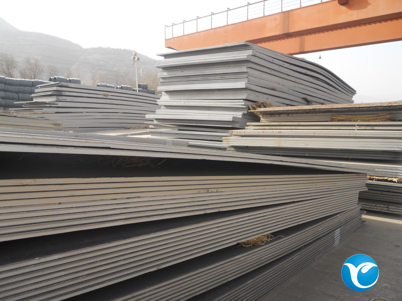 2024年12月18日最新济南低合金中板价格行情走势查询