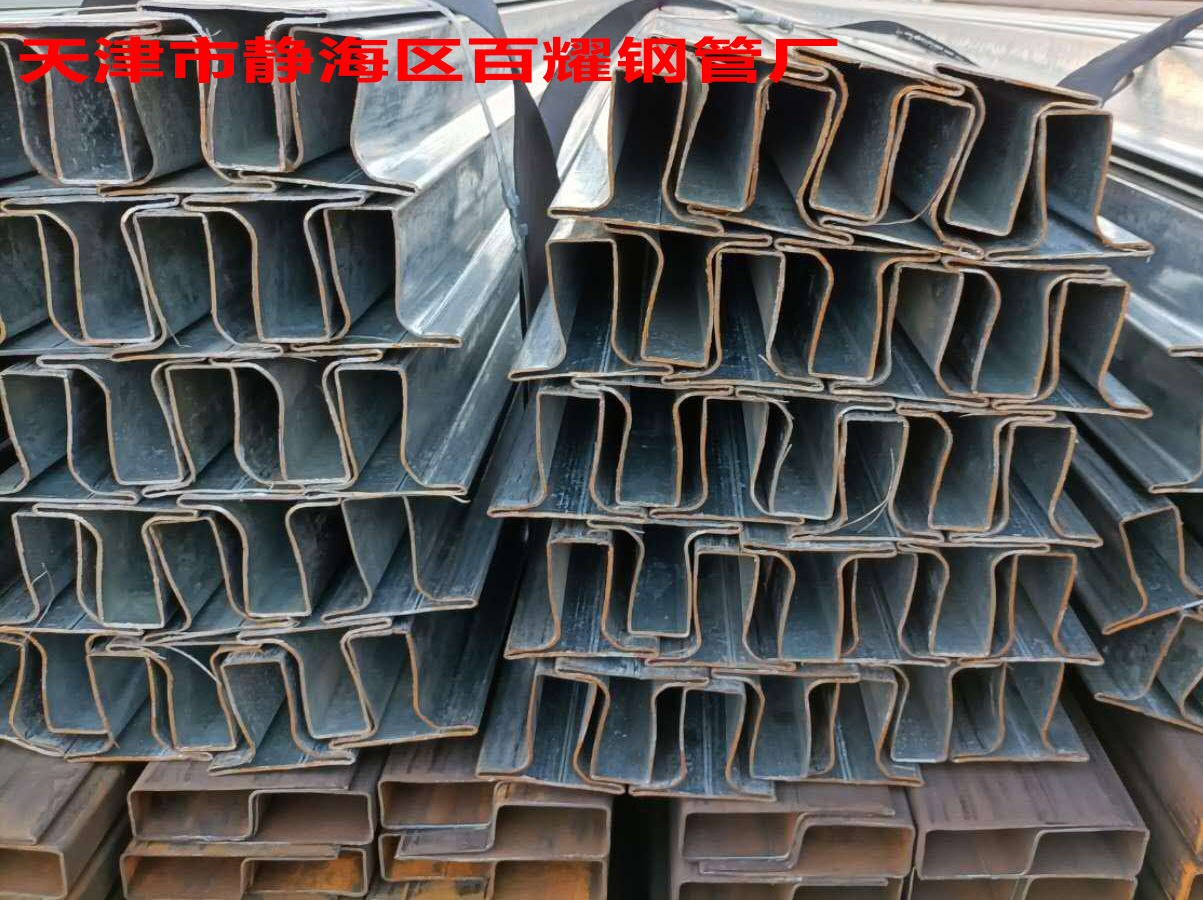 2024年12月19日郑州镀锌管价格行情最新价格查询