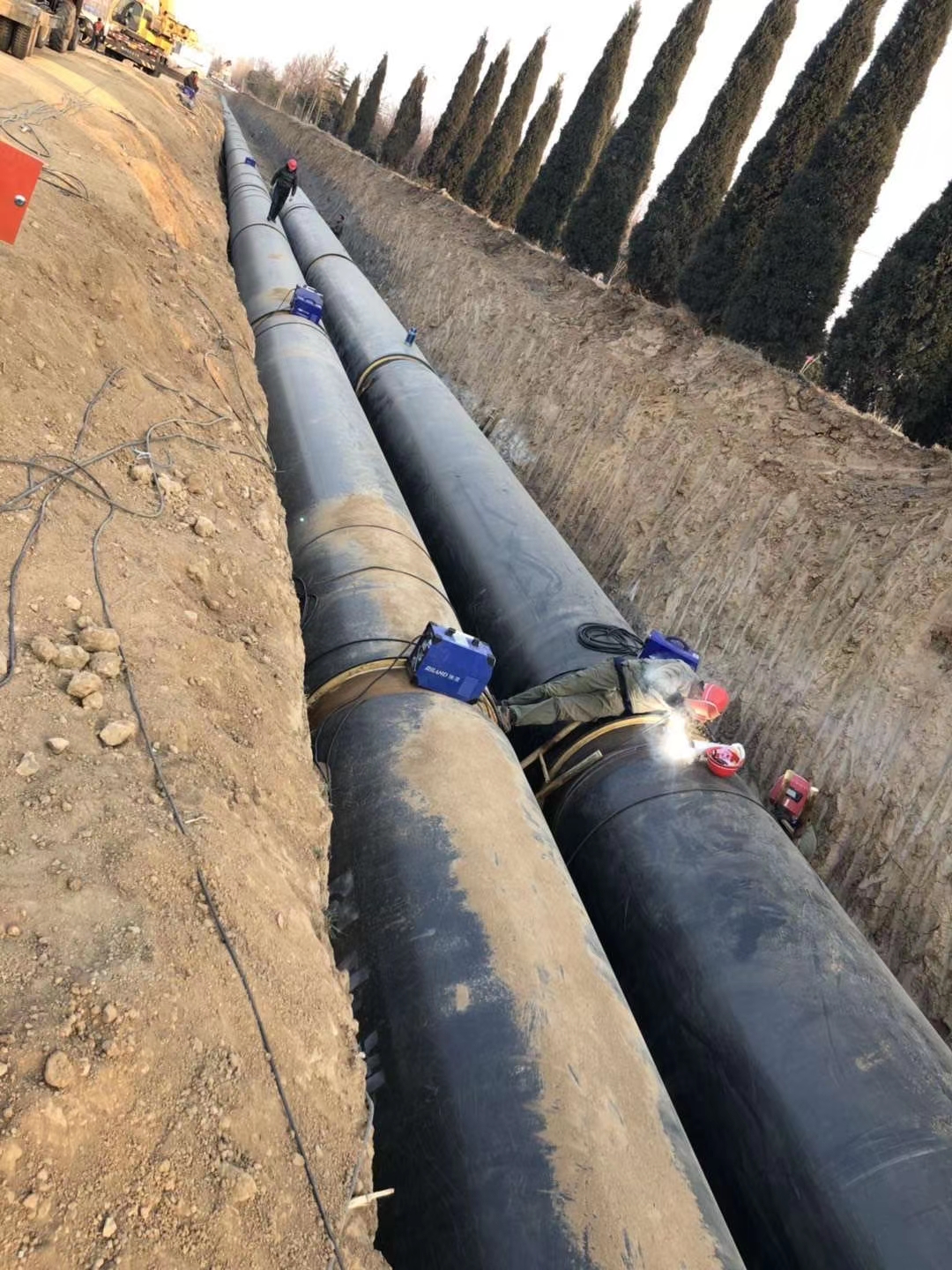 2024年12月23日今日无锡螺旋管最新价格查询