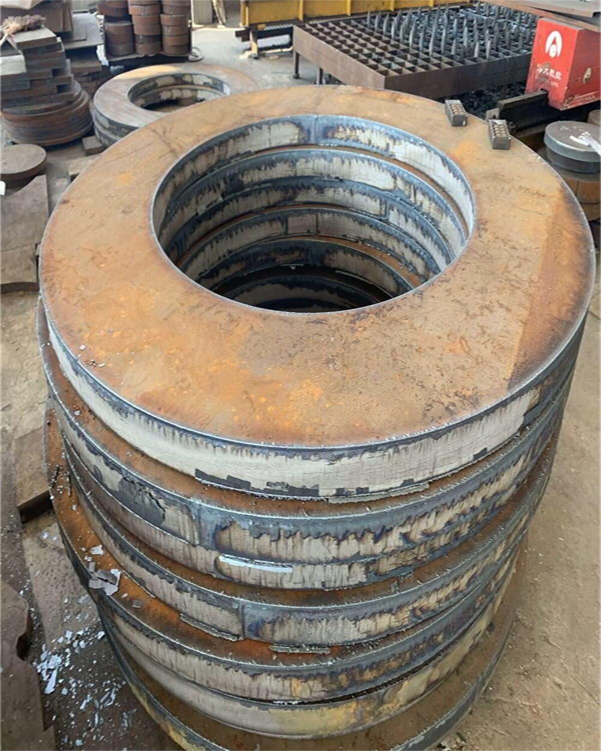 2024年12月26日最新无锡低合金厚板价格行情走势查询