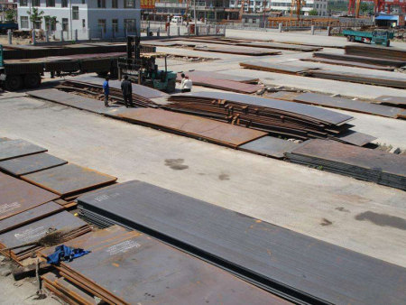 2024年12月26日今日南京低合金板卷最新价格查询