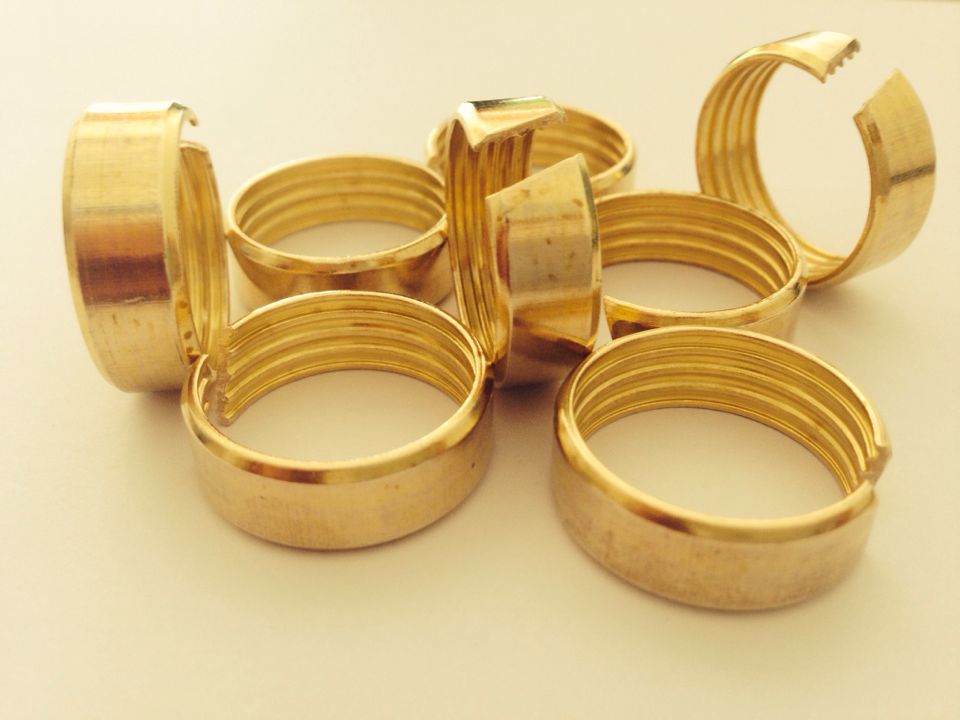 2025年1月6日最新破碎黄铜价格行情走势查询