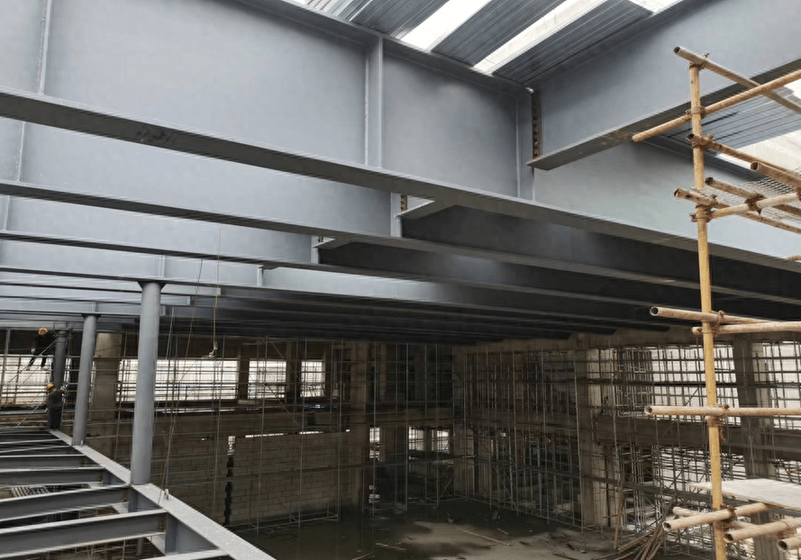 2025年1月6日今日上海脚手架管价格最新行情消息