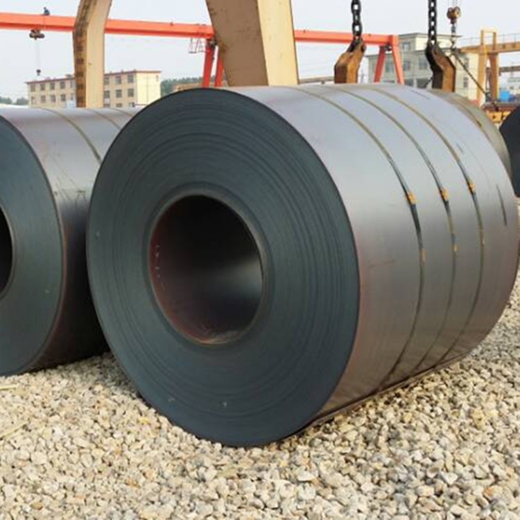 2025年1月10日最新沈阳热轧板卷价格行情走势查询