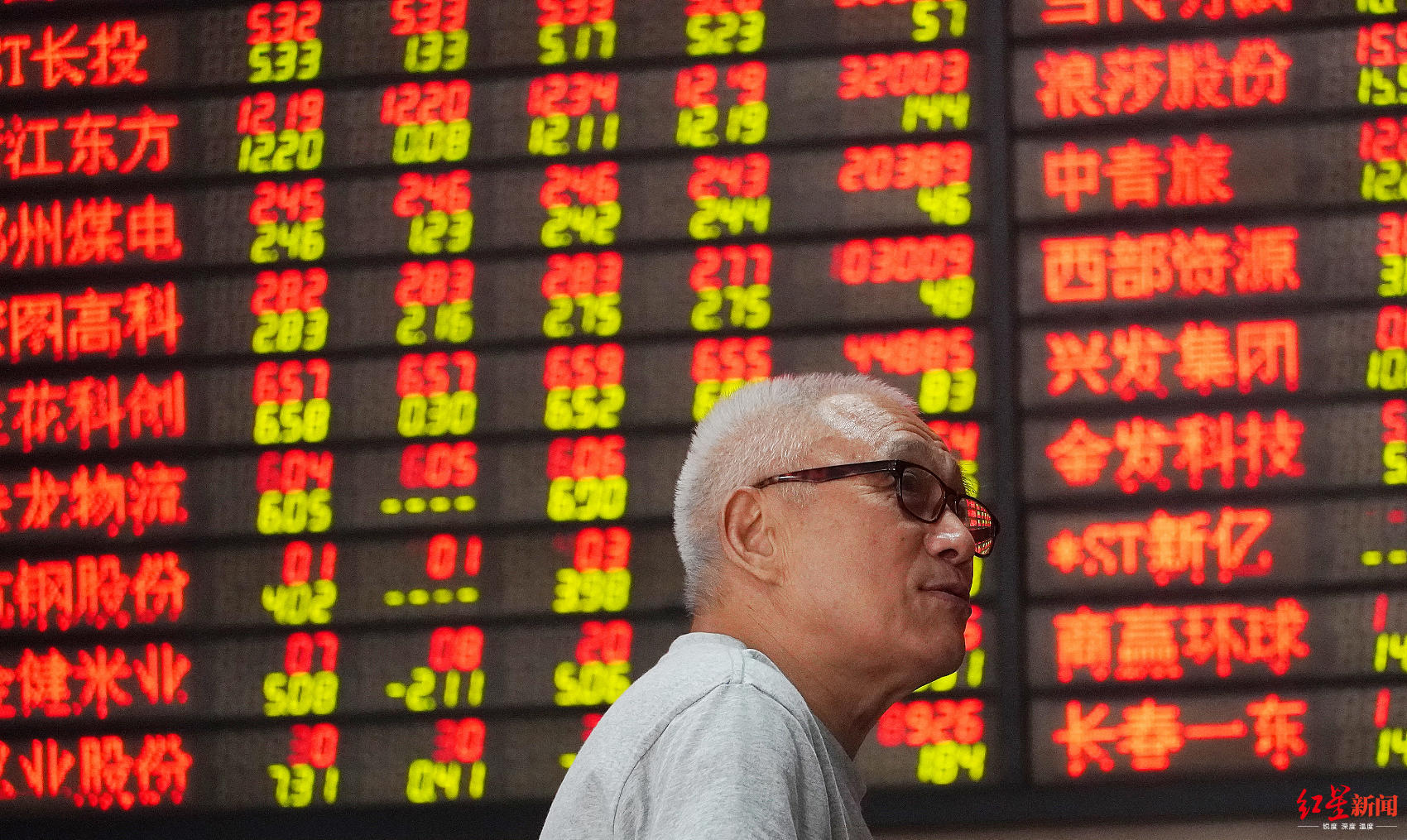 专家建议多管齐下深化资本市场改革 打通中长期资金入市堵点