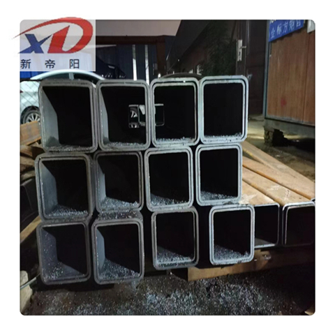 2025年1月15日上海方管价格行情今日报价查询