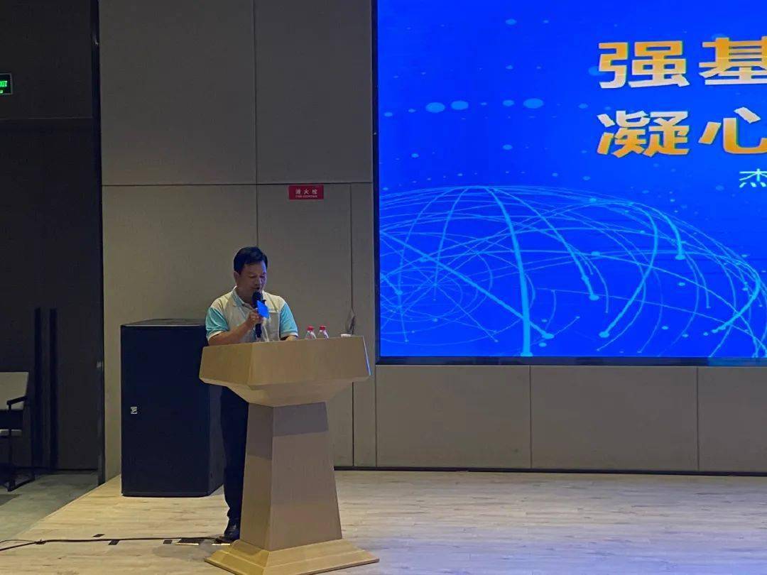 力促上市公司固本强基 培育更多“优等生”