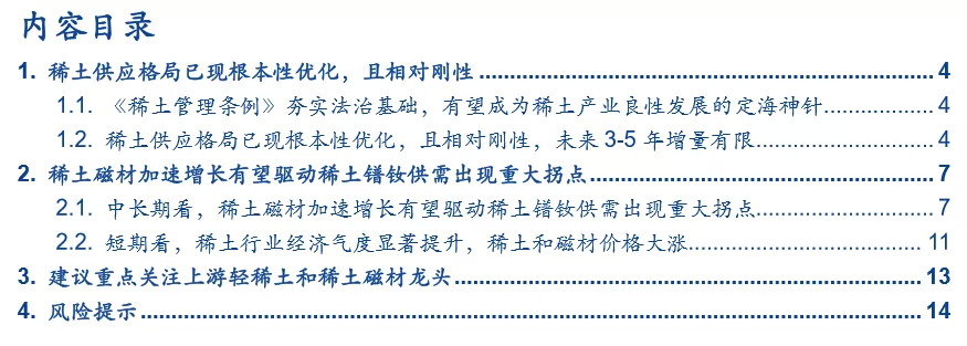 2025年1月16日金属镨钕价格行情今日报价查询