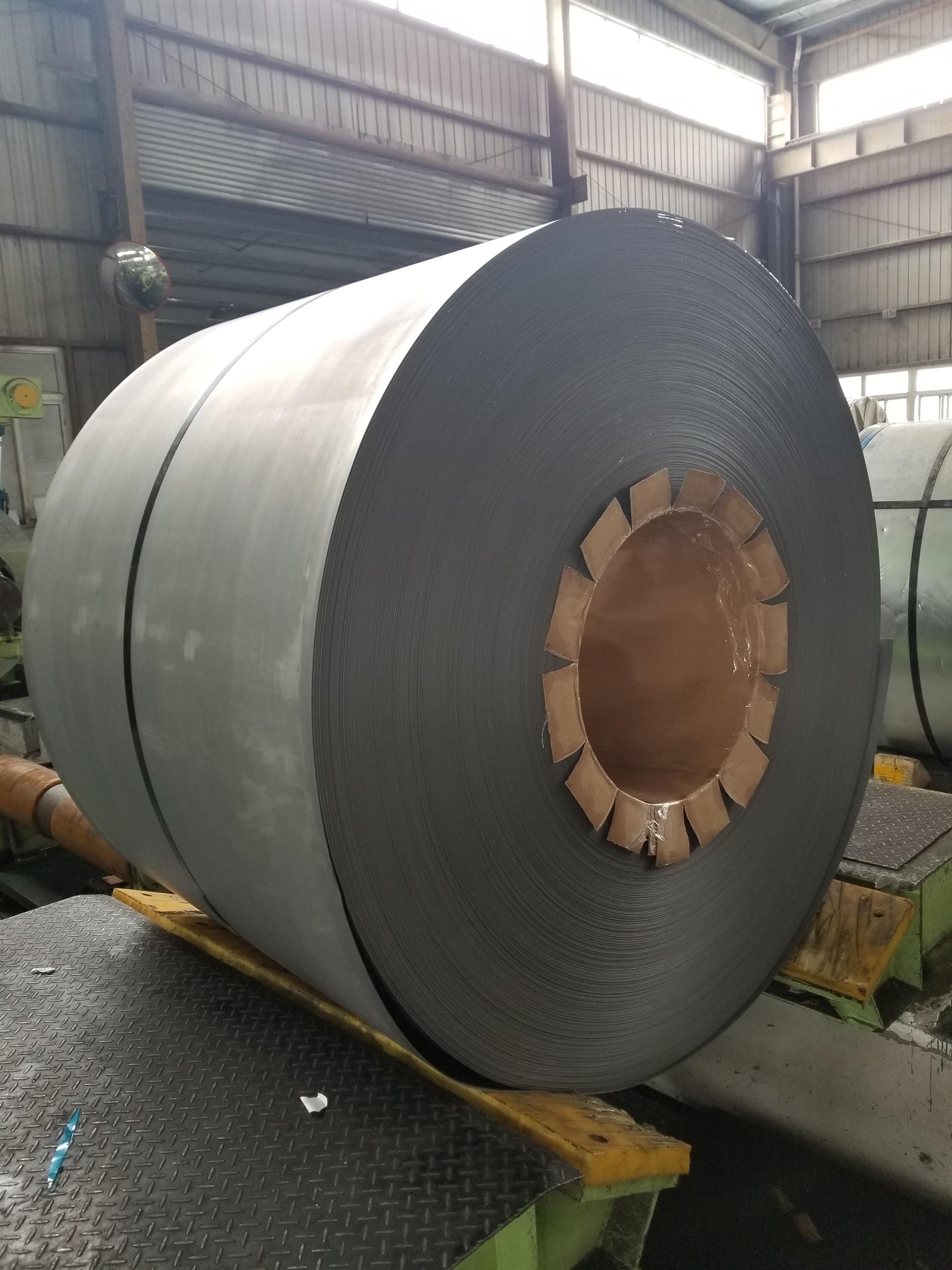 2025年1月16日今日太原热轧板卷价格最新行情消息