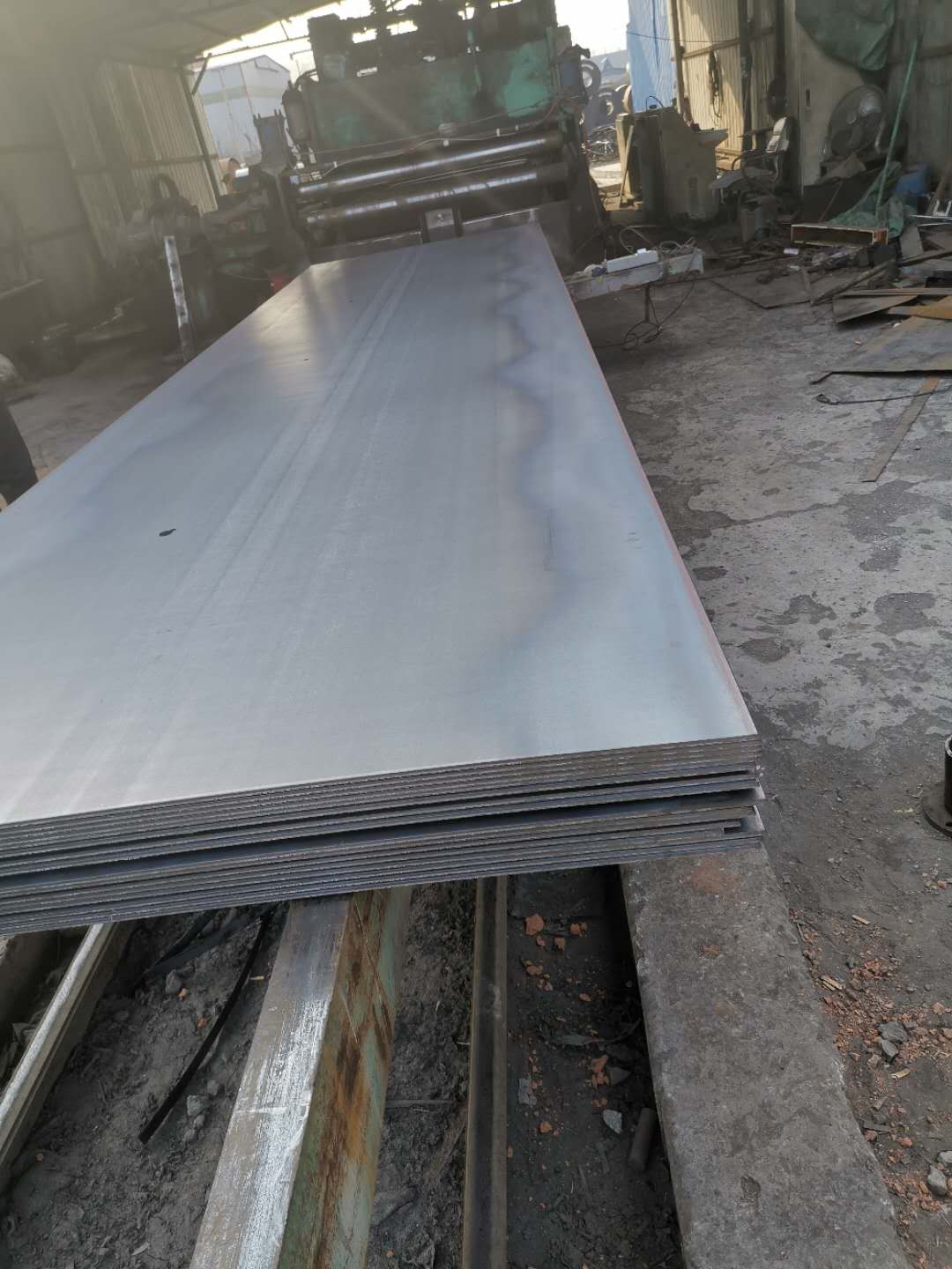 2025年1月16日贵阳热轧板卷价格行情今日报价查询