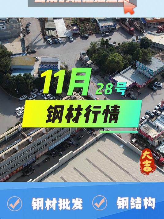 2025年1月17日今日昆明螺纹钢价格最新行情消息