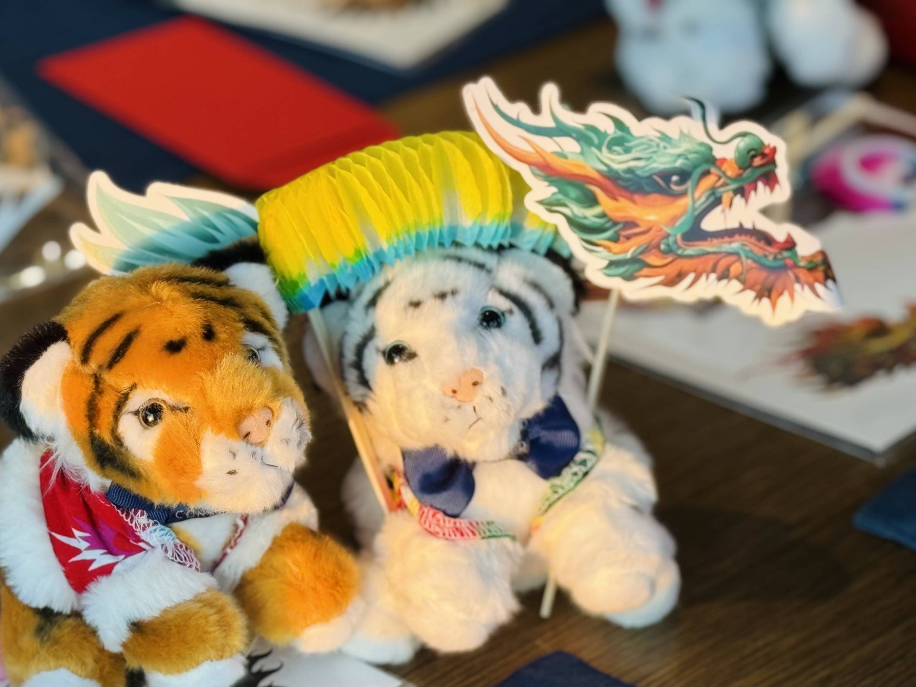 一大波新春“红包”在路上