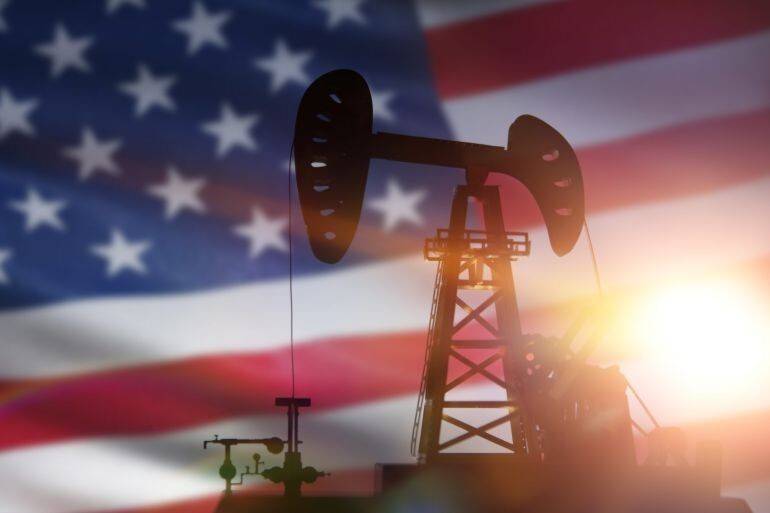 特朗普表示将加大传统能源开采 碳酸锂生产仍处于亏损