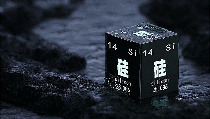 工业硅有较大的库存需去化 价格或底部震荡运行