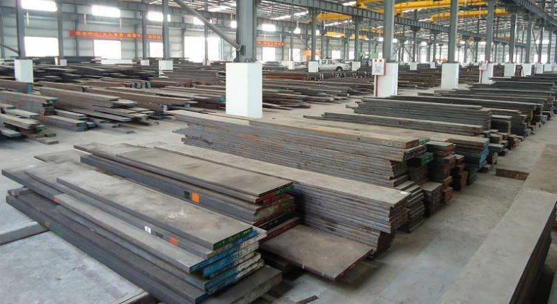 不锈钢:国内宏观预期改善 钢厂多有季节性减产