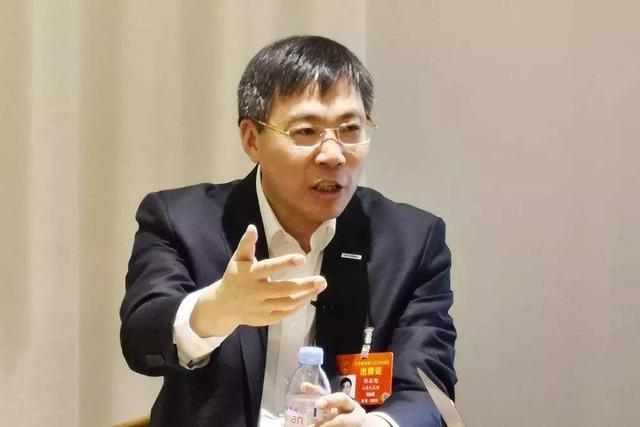 搭建平台、设立基金、强化支持 地方两会代表委员建言并购重组高质量发展