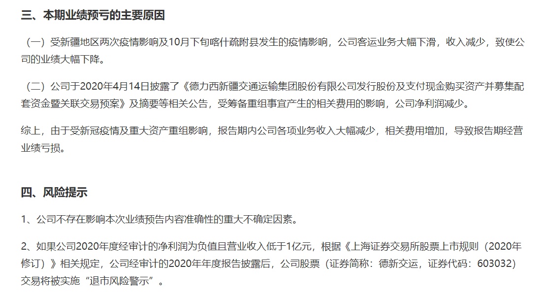 去年水泥行业利润总额预减两成 多家企业发布业绩预亏公告