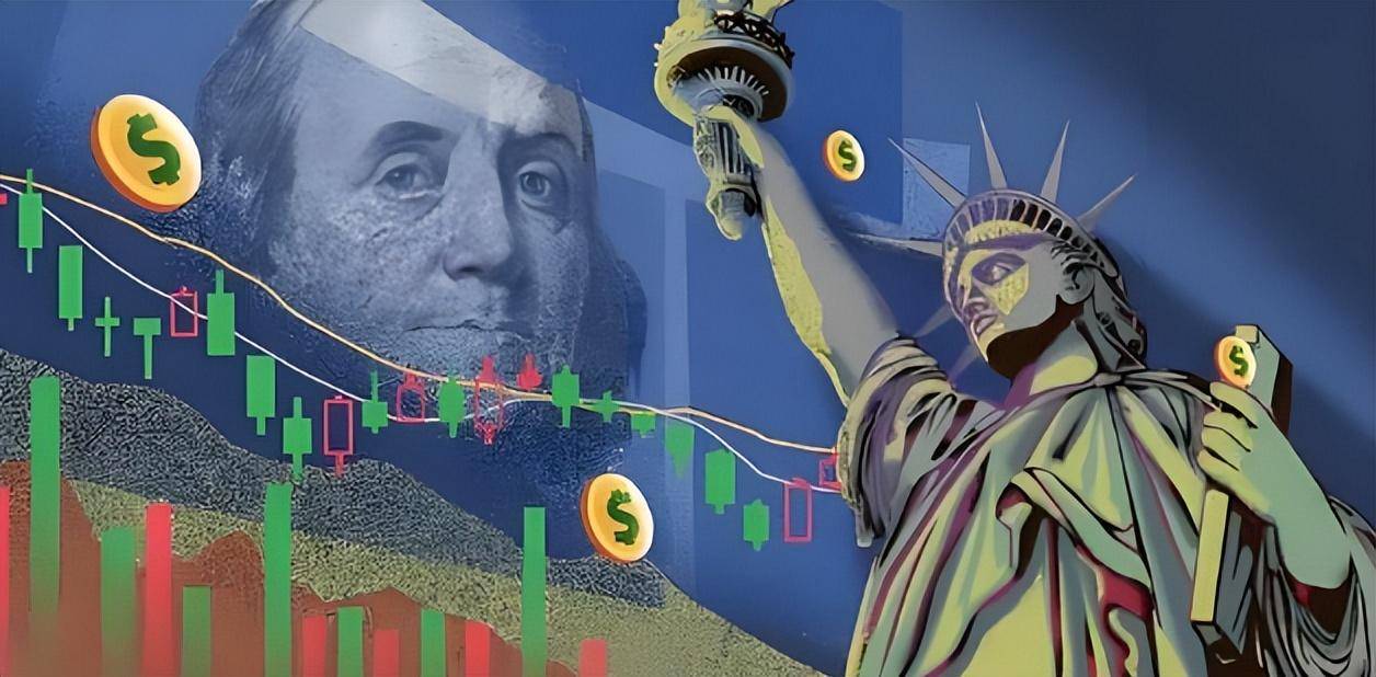 特朗普喊话美联储立即降息 银价回落后跟随金价反弹