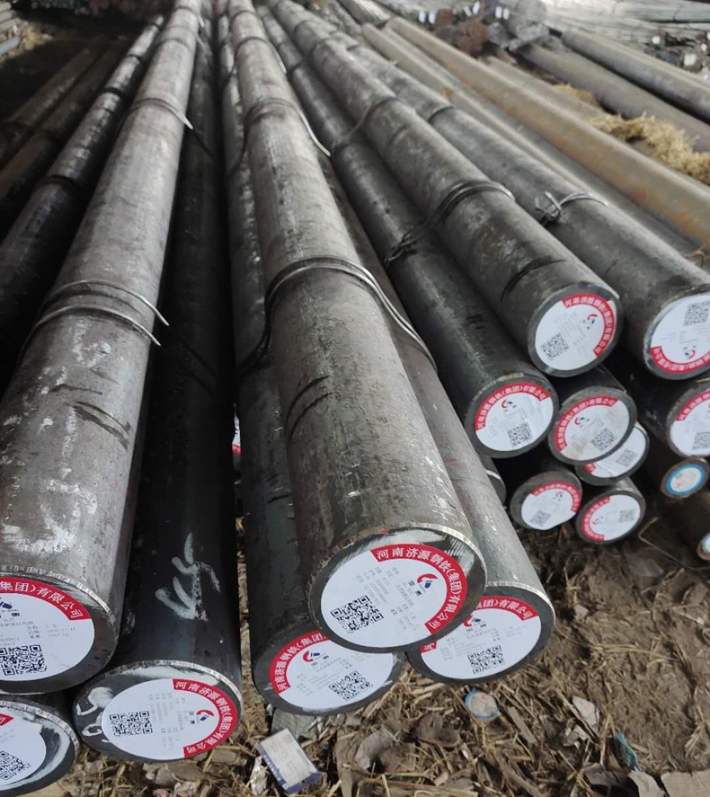 2025年2月6日最新西安圆钢价格行情走势查询