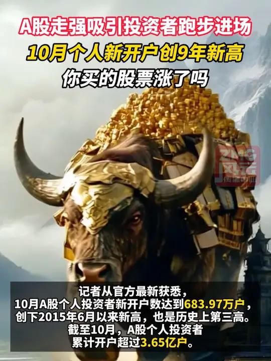 实现平稳开局 A股首月个人投资者新开户数156万