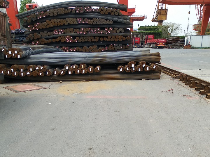 2025年2月10日盐城螺纹钢报价最新价格多少钱