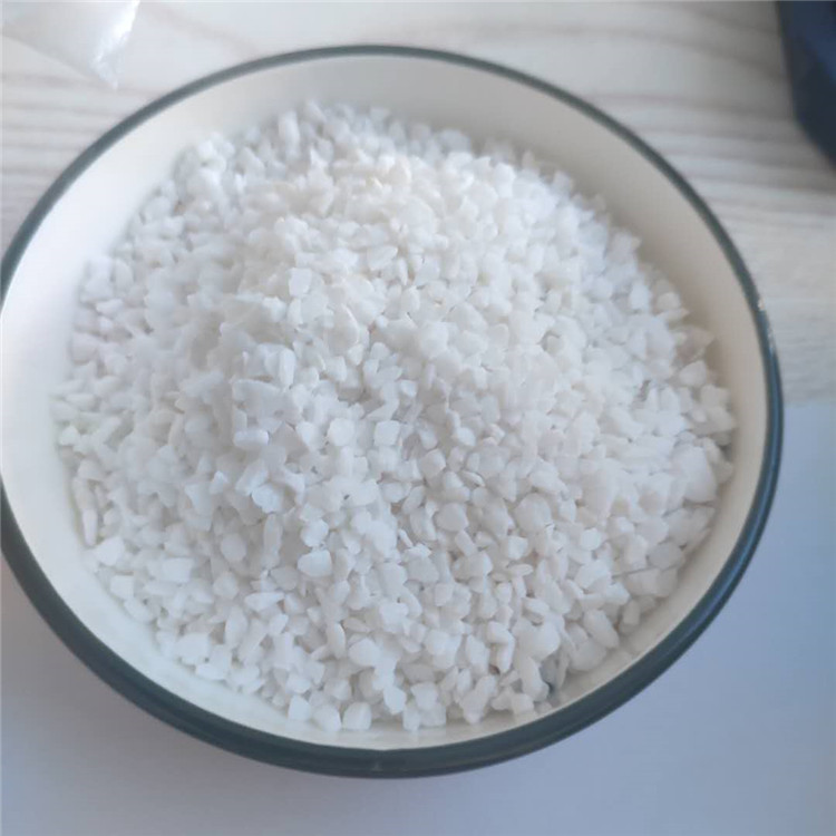 2025年2月11日今日绿沸石价格最新行情走势