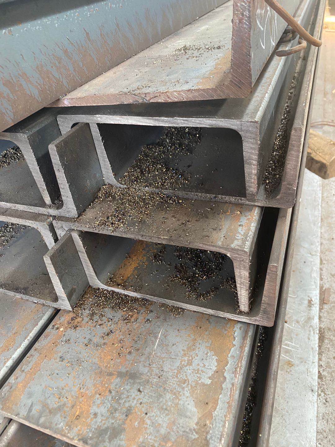 2025年2月11日今日沈阳槽钢价格最新行情走势