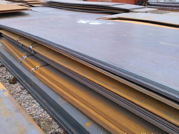 2025年2月12日天津低合金厚板报价最新价格多少钱