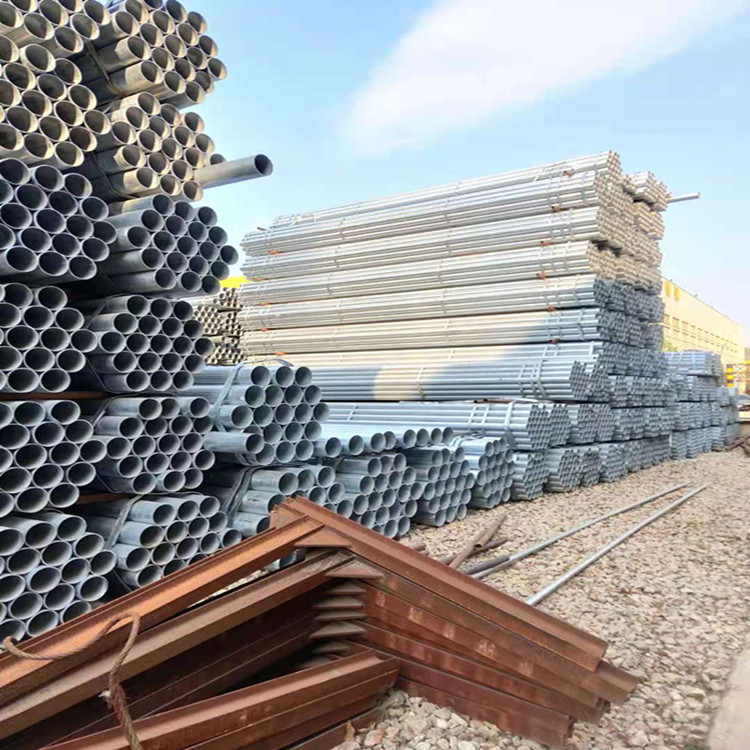 2025年2月13日南京螺旋管价格行情今日报价查询