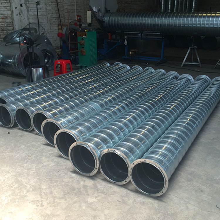 2025年2月13日南京螺旋管价格行情今日报价查询