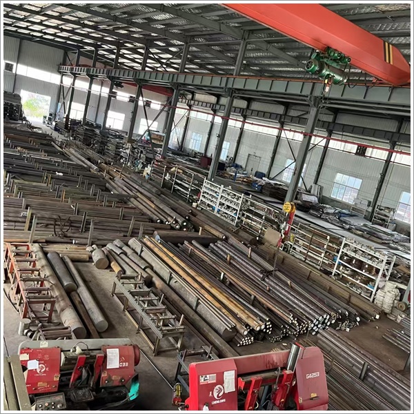 2025年2月17日今日上海圆钢价格最新行情走势