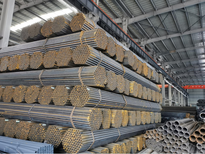 2025年2月17日今日广州镀锌管最新价格查询