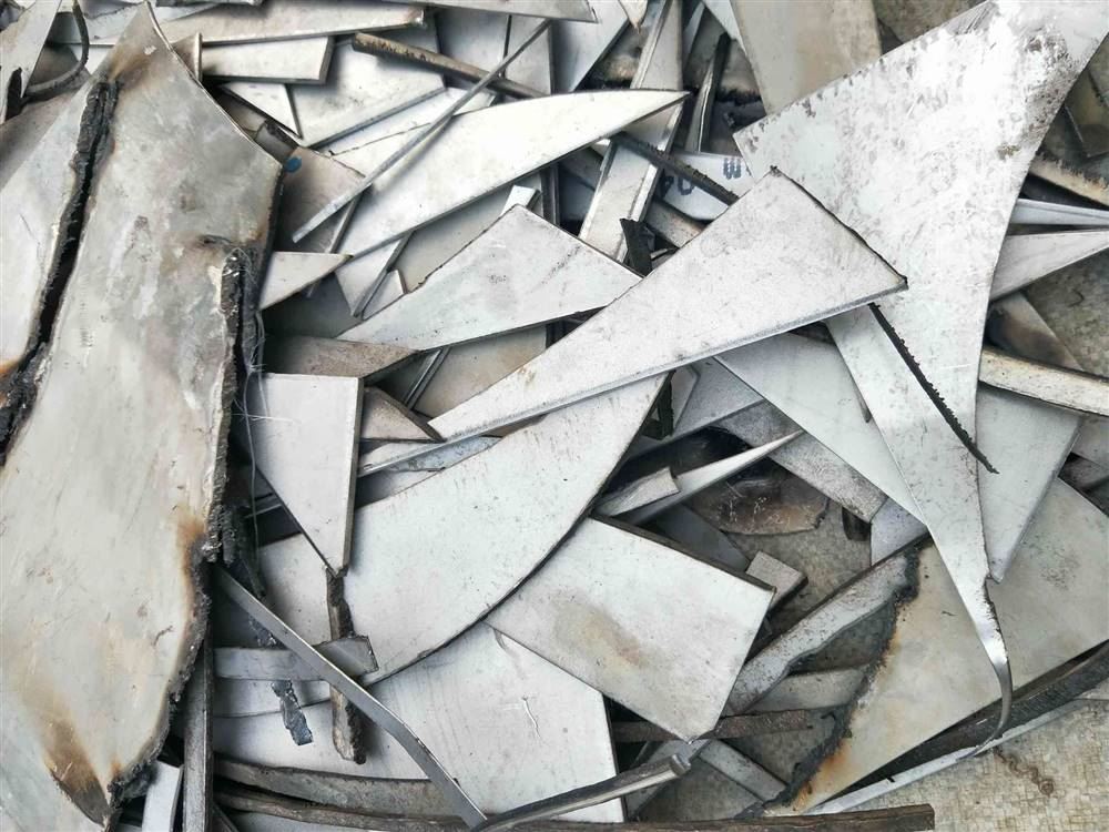 2025年2月18日今日纯镍废料(上海)价格最新行情消息