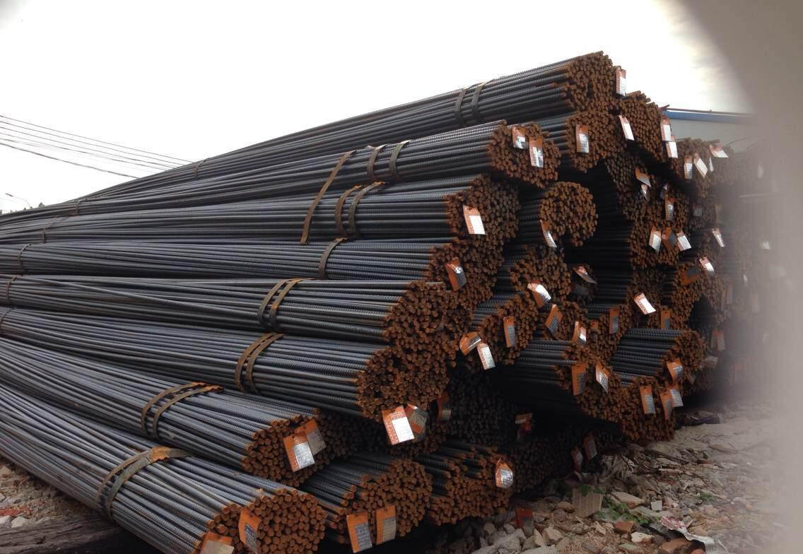 2025年2月21日最新杭州螺纹钢价格行情走势查询