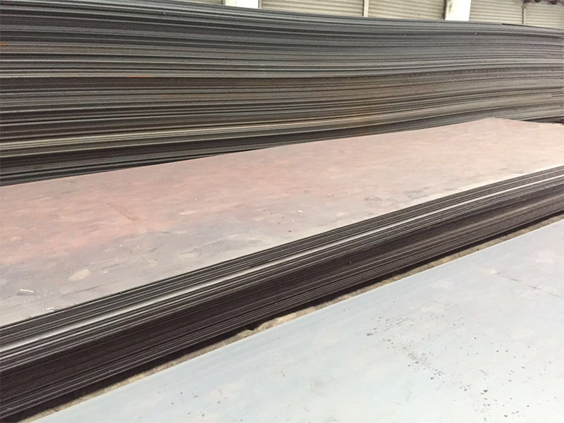 2025年2月24日今日南京低合金板卷最新价格查询